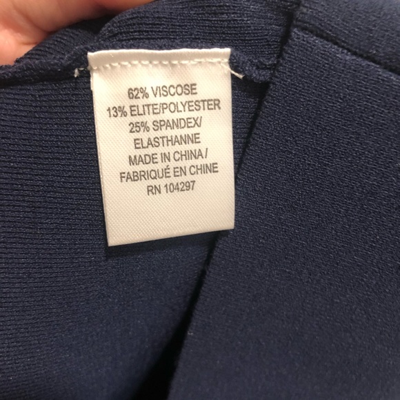 NEW Milly 1 Shoulder Flounce Dress Size M - Picture 7 of 10